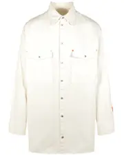 Heron Preston Workwear Pockets Shirt