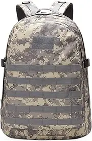 Hiking Backpack Backpack Men Large Capacity Army Military Tactical Backpack Men Outdoor Travel Rucksack Bag Hiking Camping Backpack