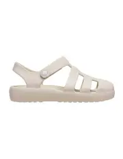 [Crocs] Classic Fisherman Youth Beach Sandal in