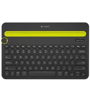 Logitech羅技K480鍵盤膜無線藍牙鍵盤手機平板筆記本蘋電腦防塵膜