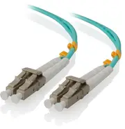 Alogic Lc-sc 10G Multi Mode Duplex Lszh Fibre Cable 50/125 OM3 Multimode