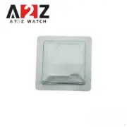 Watch Sapphire Crystal Glass for Franck Muller Heart 5002LQZ 27.5*21.2*4.43mm