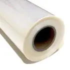 Clear Cello Cellophane Roll 50cm X 400m - Florists Basket Hampers Gift Wrapping