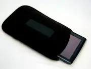 NEW Genuine Magellan RoadMate 7" GPS Neoprene Case Sleeve 1700 9020T 9055-LM T