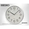 SEIKO 精工 掛鐘專賣店 QXA020S_QXA020A 銀框白面黑字 黃面黑字 高質感外觀設計