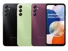 Samsung Galaxy A14 5G 6.6"PLS LCD 90Hz 50MP OctaCore 5000mAh Phone By FedEx