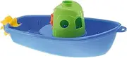 Gowi Toys 55964 Colourful Fun Boat Water and Bath Toys