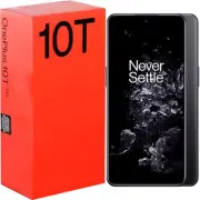 OnePlus Ace Pro 10T 5G Moonstone Black 256GB + 12GB Unlocked OEM PGP110 NEW