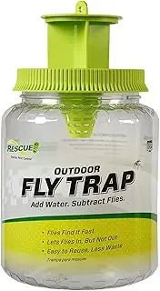 [RESCUE] Outdoor Fly Trap - Reusable