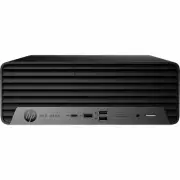 HP Pro SFF 400 G9 Desktop Computer - Intel Core i5 14th Gen i5-14500 - 16 GB - 5