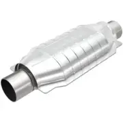 MAGNAFLOW U/C CONV UNIV 2.25 OEM- 51005