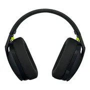 Logitech G435 Lightspeed Wireless Gaming Headset (Black)