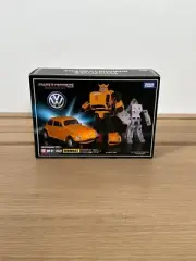 Transformers Masterpiece MP-21 Espionage Bumble Takara Tomy NEW