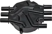 Quicksilver 898253T23 Distributor Cap for MerCruiser 4.3L Engines with Multi-Point Electronic Fuel Injection (MPI)