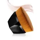 Foundation Makeup Brush Kabuki face Blush Liquid Powder flat top Brush