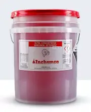 Commercial Dishwasher Detergent Industrial Grade [Ready-to-Use] Liquid ,5 Gal