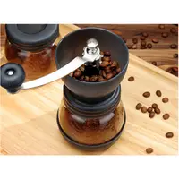 在飛比找蝦皮購物優惠-【咖啡】 手動磨豆機 咖啡豆研磨器 咖啡機