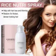 H-Regrow 2.0,Zephta Hair Regrowth,Prorevita Rice Nutri Spray for Hair AU