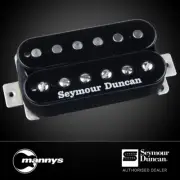Seymour Duncan TB-5 Duncan Custom Trembucker (Black)