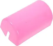 ULDIGI 10cm Lint Roller Replacement Covers Protective Dust Covers for Sticky Rollers Lint Remover Performance