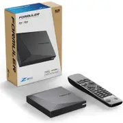 Formuler Z11 Pro 4K Android 11 Media Streamer