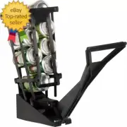 M92 Wall Mounted Beer, Soda, Aluminum 12Oz Can Crusher Recycling