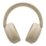 Yamaha YH-E700B Noise Cancellation Wireless Headphones - Beige