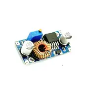 2PCS 5A DC-DC adjustable step-down module XL4005 NEW