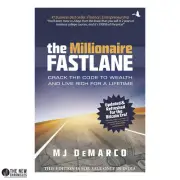 The Millionaire Fastlane: Crack the Code to Wealth and Live Rich for a Lifetime