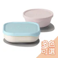 在飛比找蝦皮商城優惠-美國Miniware天然聚乳酸兒童學習餐具-麥片/點心碗組[