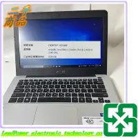 在飛比找蝦皮購物優惠-【力寶3C】ASUS 華碩筆電 P302L i7-5500U