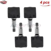 4x Tire Pressure Sensor TPMS For Nissan Titan Murano Pathfinder 40700-1AA0D New (for: Suzuki)