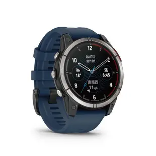 GARMIN Quatix 7 Pro 航海GPS智慧錶