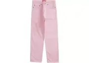 Supreme Regular Jean (SS23) Pink SZ 30