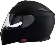 Z1R Solaris Modular Helmet Flat Black 4XL 0100-2160