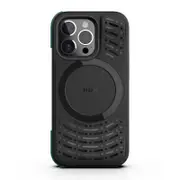[EFCTOAE196DKN] Tokyo Case Armour with D3O 5G Signal Plus Technology for iPhone 14 Pro