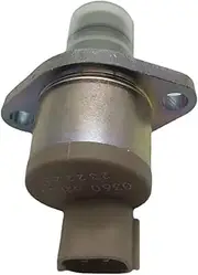 DZ111137 RE527528 Suction Control Valve SCV Compatible with John Deere 6030 Standard Series Injection Pumps