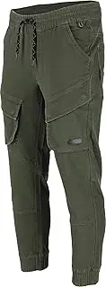 [Lahti PRO] Men's Jegger Stretch Work Utility Pants