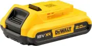 Dewalt DCB183-XJ XR Lithium Battery 18V 2.0Ah