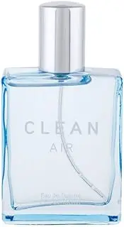 Clean Clean Air Eau De Toilette Spray 60ml