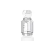 Replacement Glass Container for the Anywhere Portable Bottle Warmer Pr - Cherub Baby