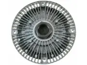 For 2000-2002 Audi S4 Fan Clutch Mahle 94479RYYQ 2001 APB FI Turbocharged (for: Audi)