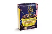 Dragon Shield Purple Matte Japanese 60 Card Sleeves