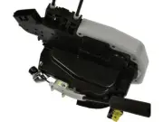 Front Left Door Lock Actuator For 10-12 Nissan Versa ZN18H7 Door Lock Actuator (for: Nissan)