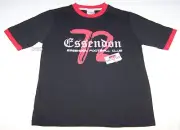 Essendon Bombers AFL AF1769 W07 Boys Short Sleeve Established T Shirt Size 12