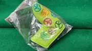 Scotty Cameron 2003 Peace Sign Headcover