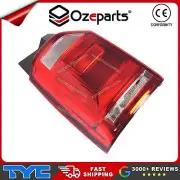 TYC LH Left Tail Light Lamp For VW Volkswagen Caravelle T6 Tailgate 15~20 (for: Volkswagen)