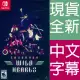 Nintendo Switch《再見狂野之心 Sayonara Wild Hearts》中英日文美版