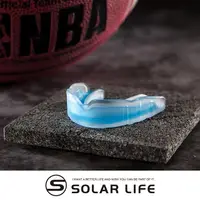 在飛比找PChome24h購物優惠-[谷樂Coollo專業運動牙套護齒器-BB籃球專用牙套