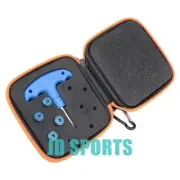 4x Golf Weights Kit for Callaway Paradym Ai Smoke Max/TD Driver 4g 6g 8g 10g